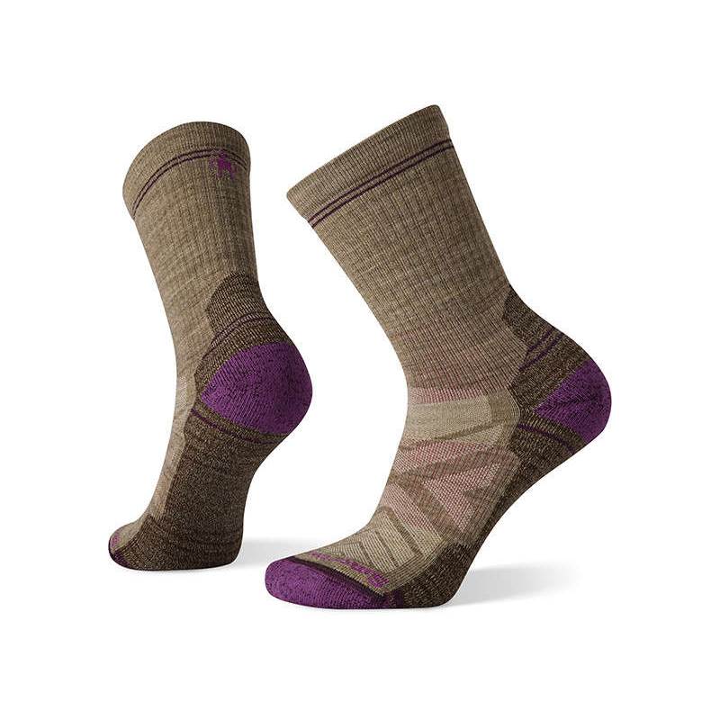 Smartwool Womens Performance Hike Light Cushion Crew Socks-2