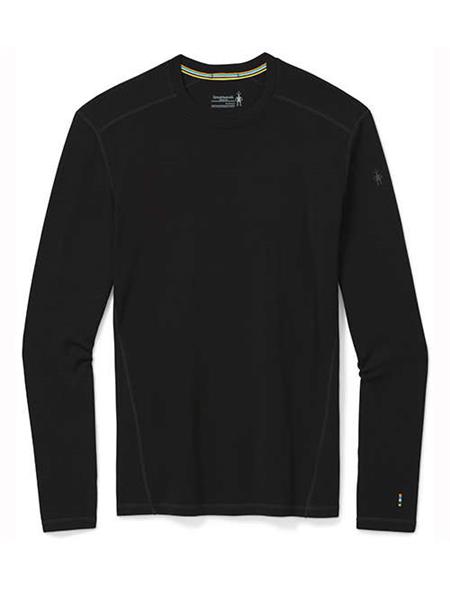 Smartwool Mens Merino 250 Baselayer Crew Top
