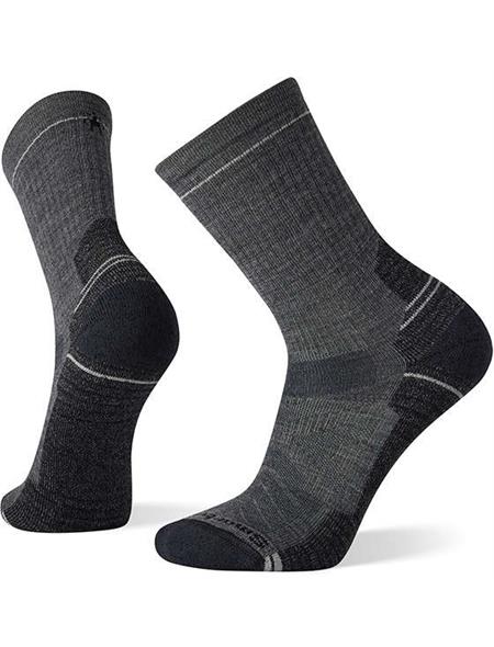 Smartwool Mens Performance Hike Light Cushion Crew Socks