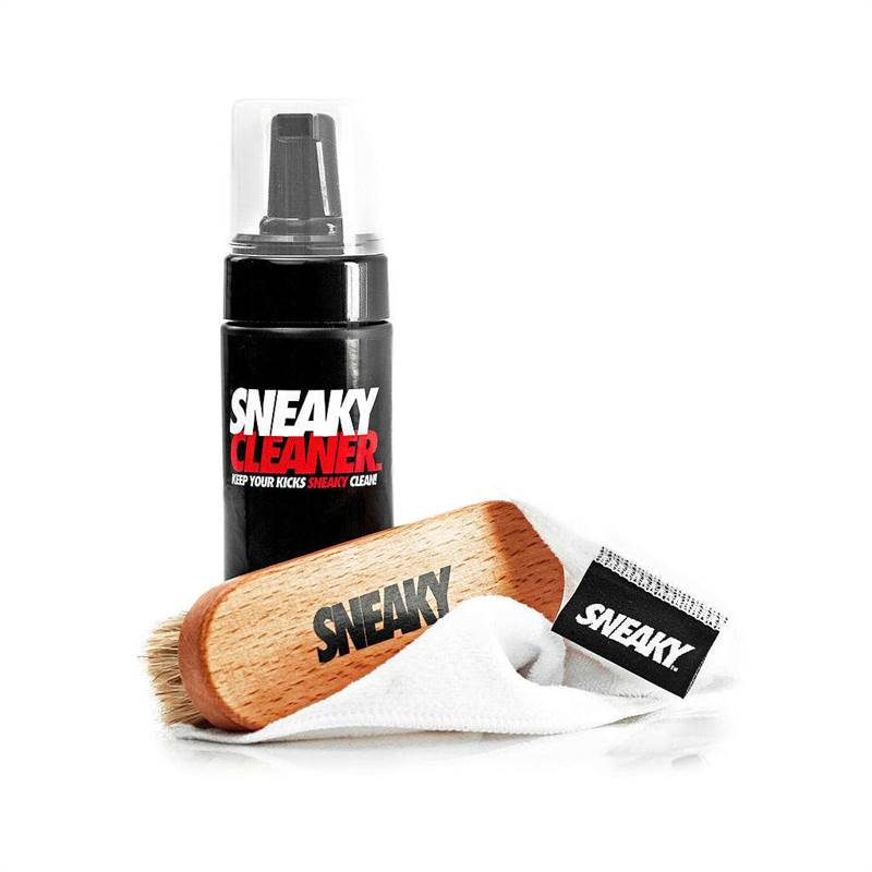Sneaky Cleaner Kit-1