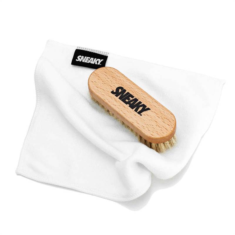 Sneaky Cleaner Kit-4