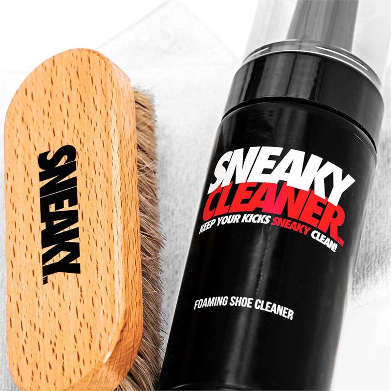 Sneaky Cleaner Kit-5