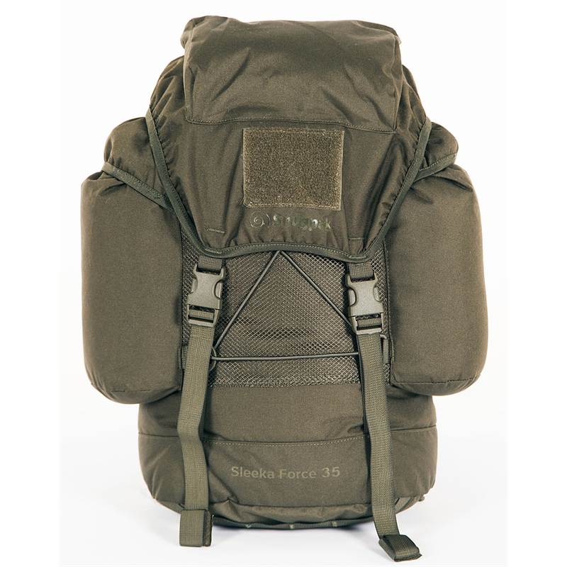 Snugpak Sleeka Force 35L Backpack-4