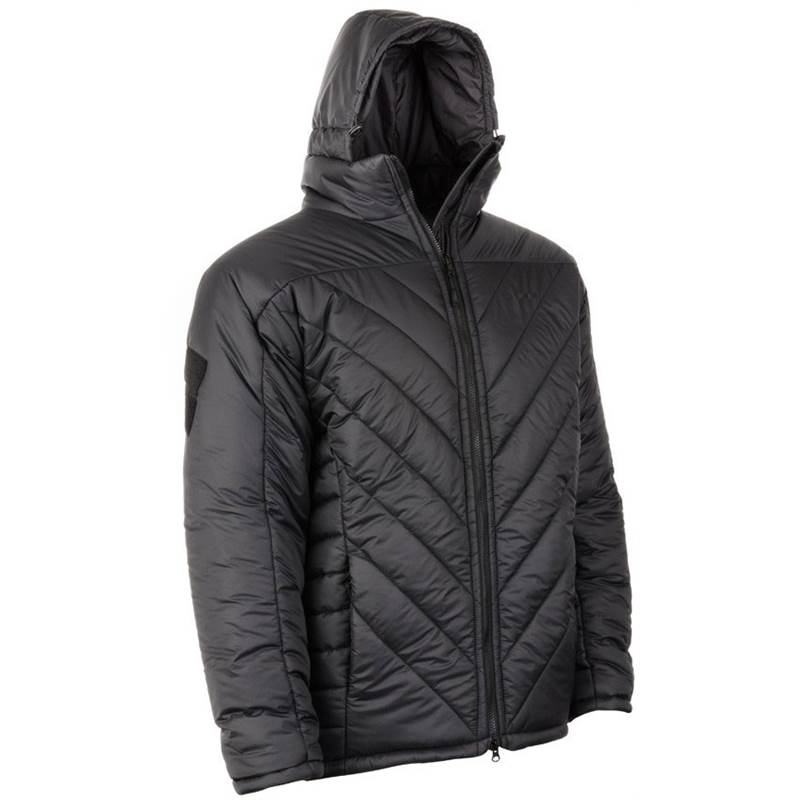 Snugpak SJ12 Yeti Insulated Jacket-3