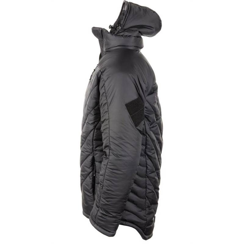 Snugpak SJ12 Yeti Insulated Jacket-5