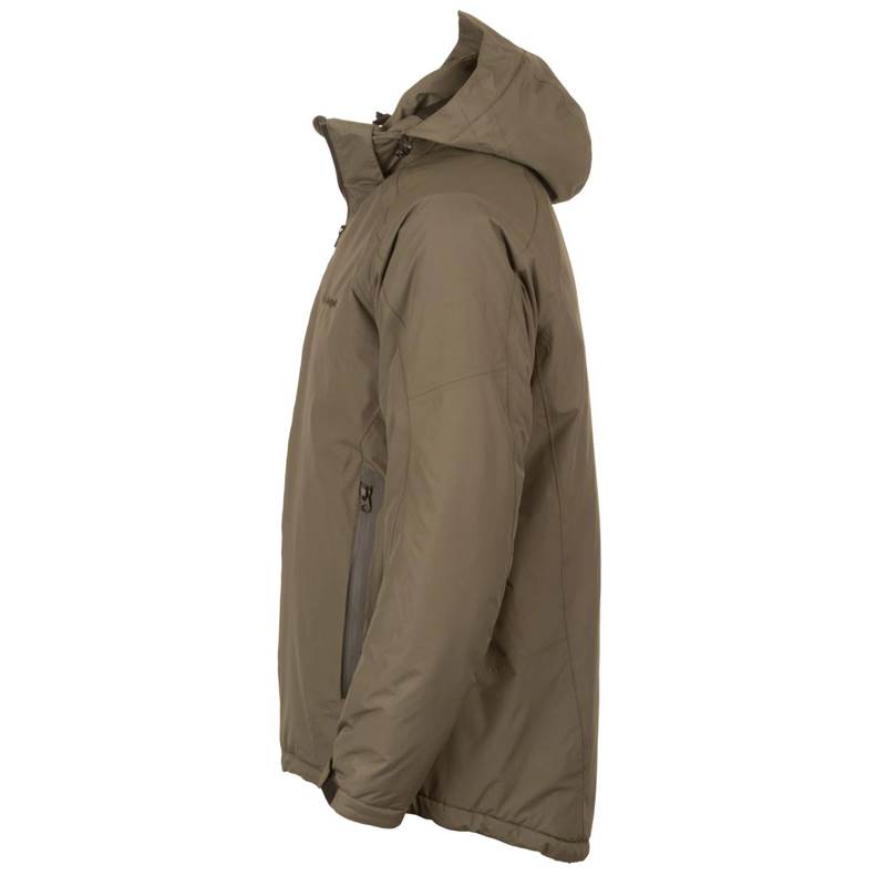 Snugpak Torrent Extreme Waterproof Insulated Jacket-2