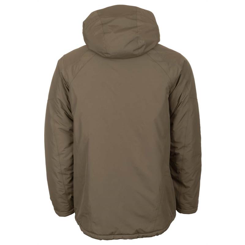 Snugpak Torrent Extreme Waterproof Insulated Jacket-3