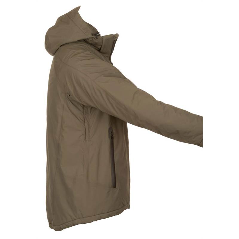 Snugpak Torrent Extreme Waterproof Insulated Jacket-4