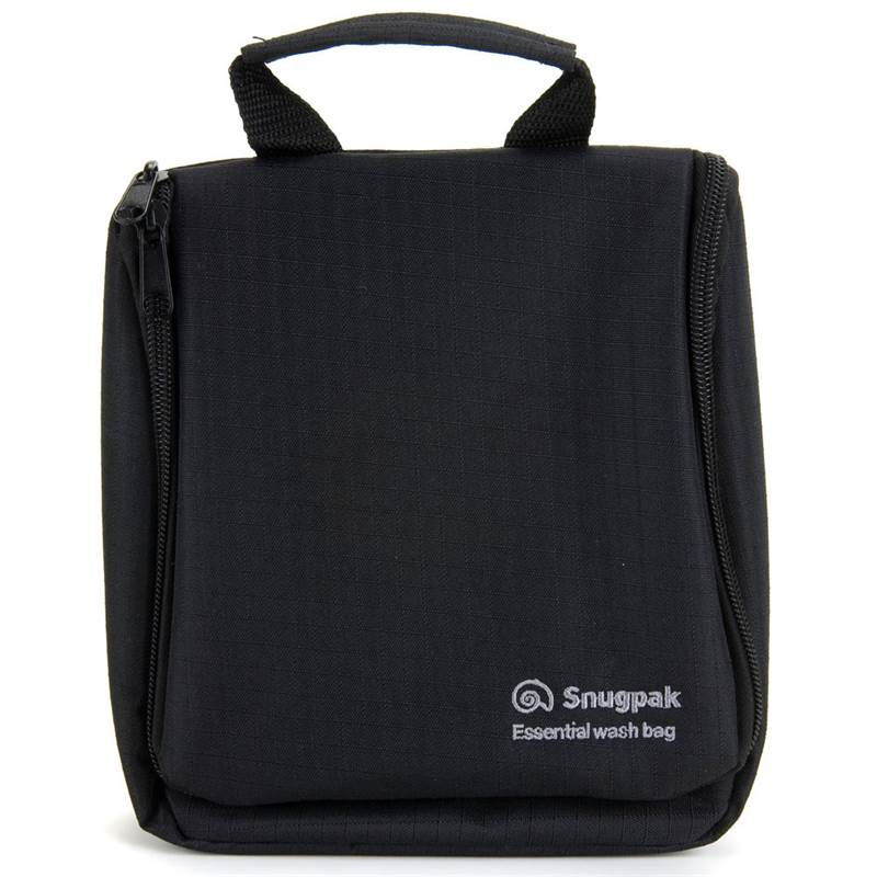 Snugpak Essential Wash Bag-3
