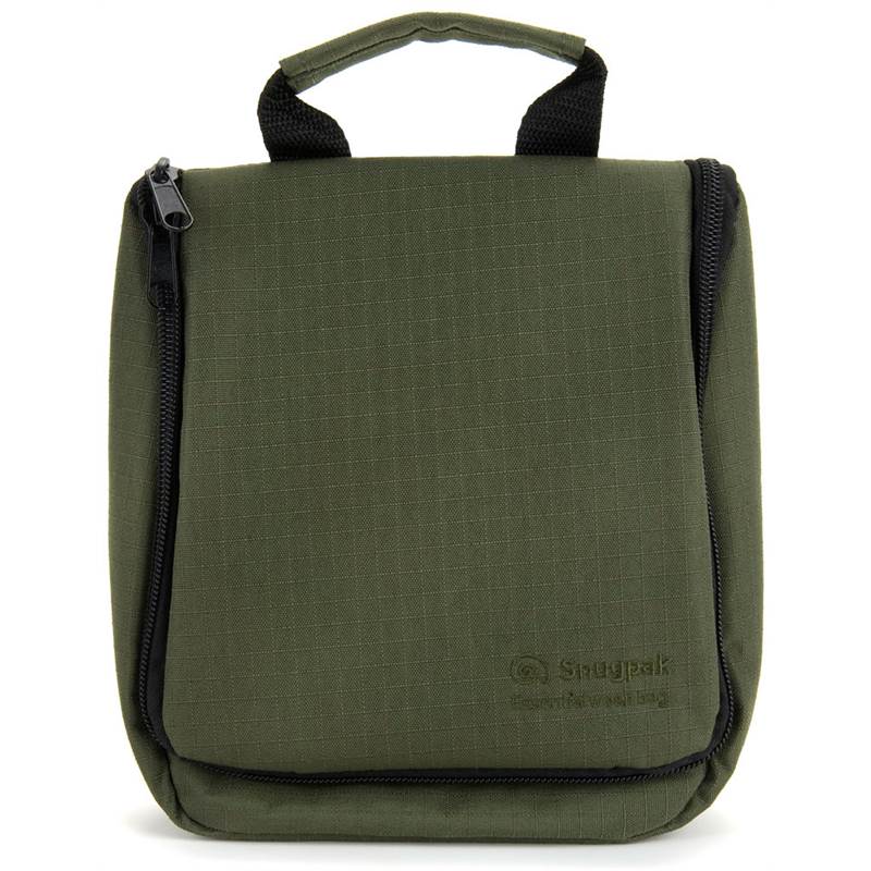 Snugpak Essential Wash Bag-1