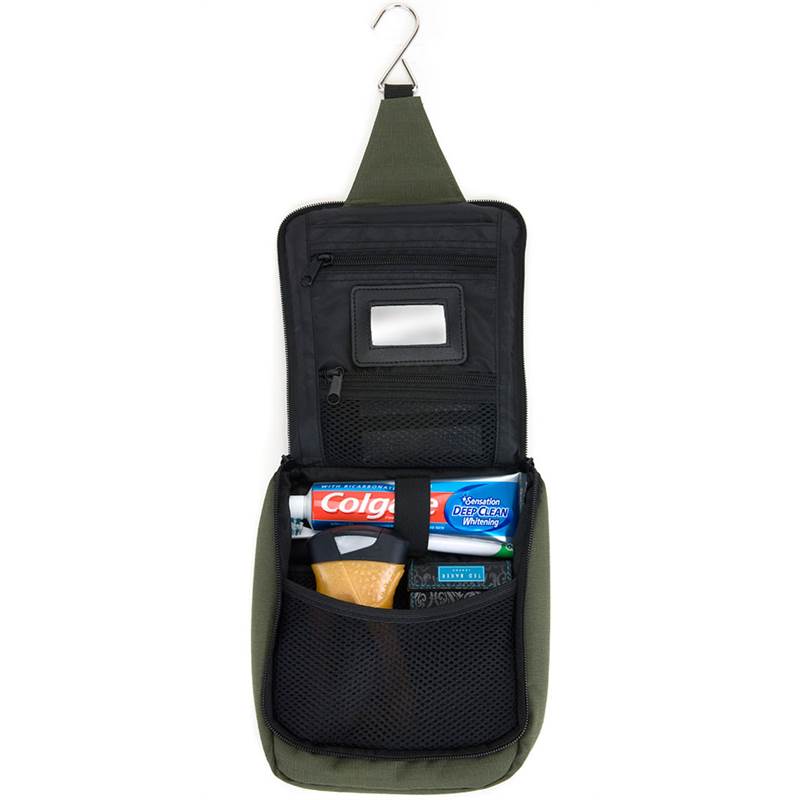 Snugpak Essential Wash Bag-2