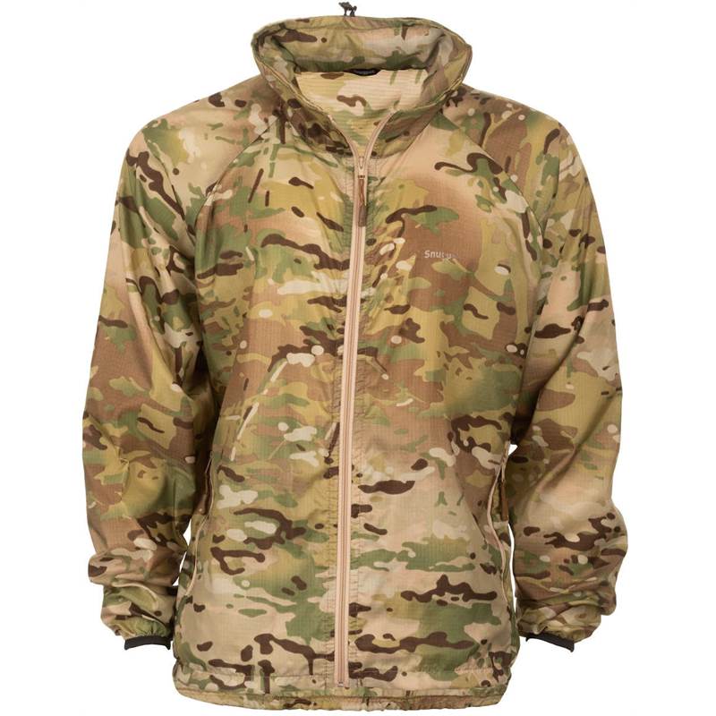 Snugpak Vapour Active Lightweight Wind Jacket-2