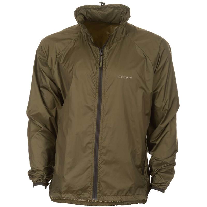 Snugpak Vapour Active Lightweight Wind Jacket-3