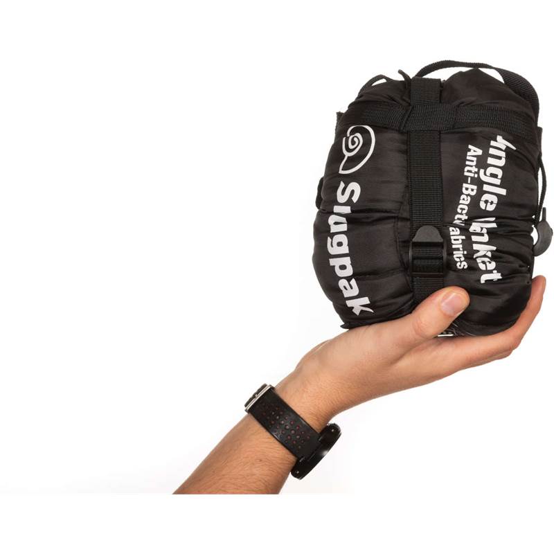Snugpak Insulated Jungle Travel Blanket-3
