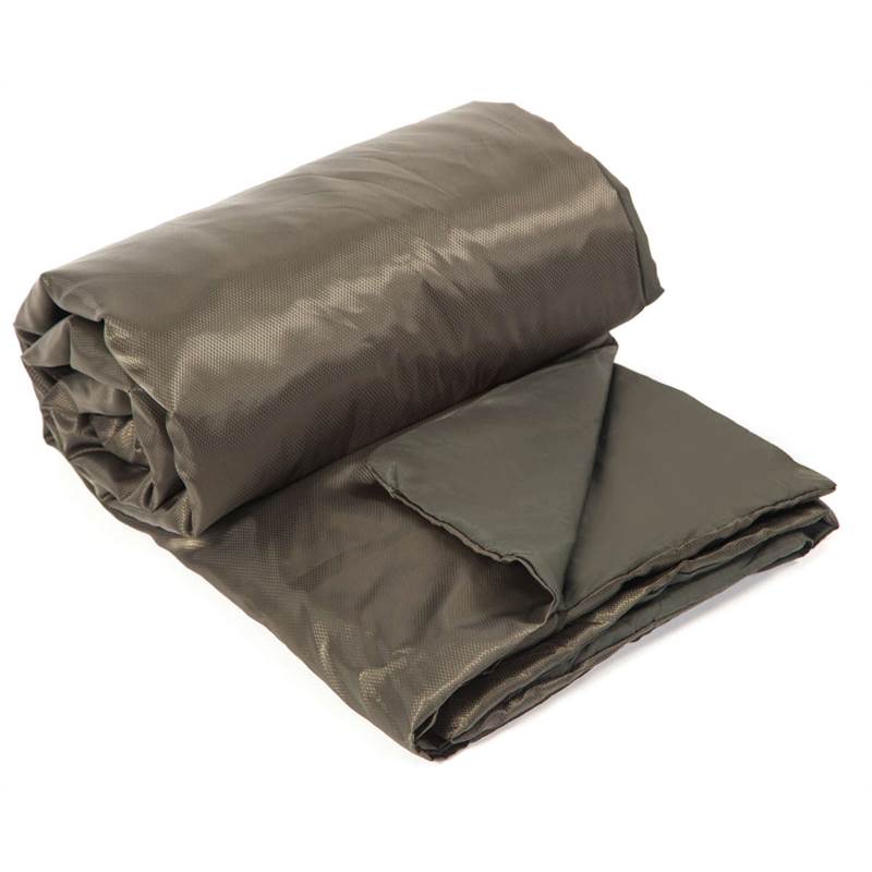 Snugpak Insulated Jungle Travel Blanket-5