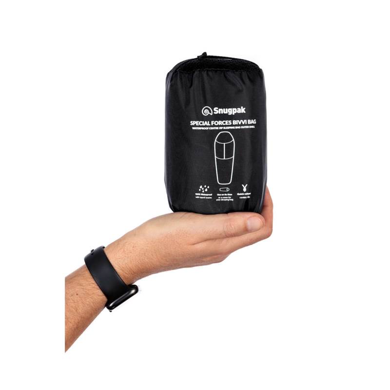Snugpak Special Forces Bivvi Bag – Extra Long-2