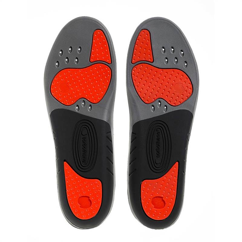 Sorbothane Pro Insoles-1