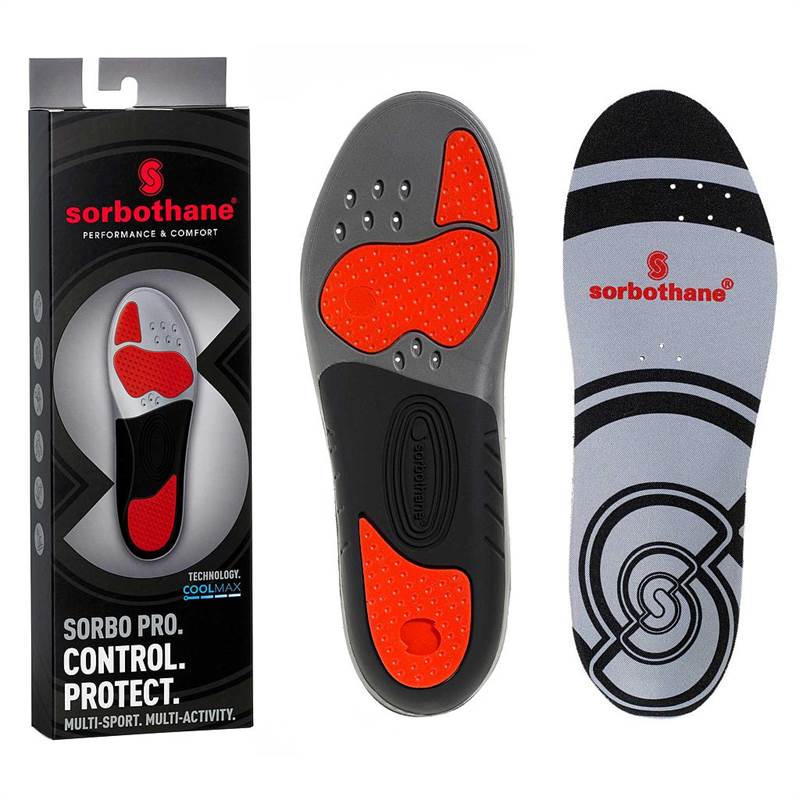 Sorbothane Pro Insoles-2