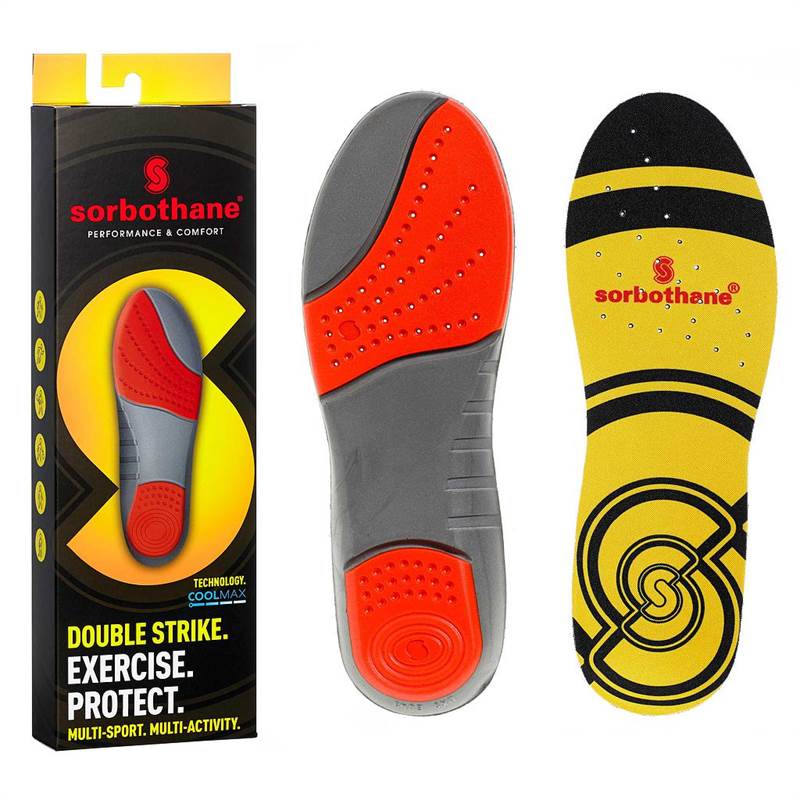 Sorbothane Double Strike Insoles-2