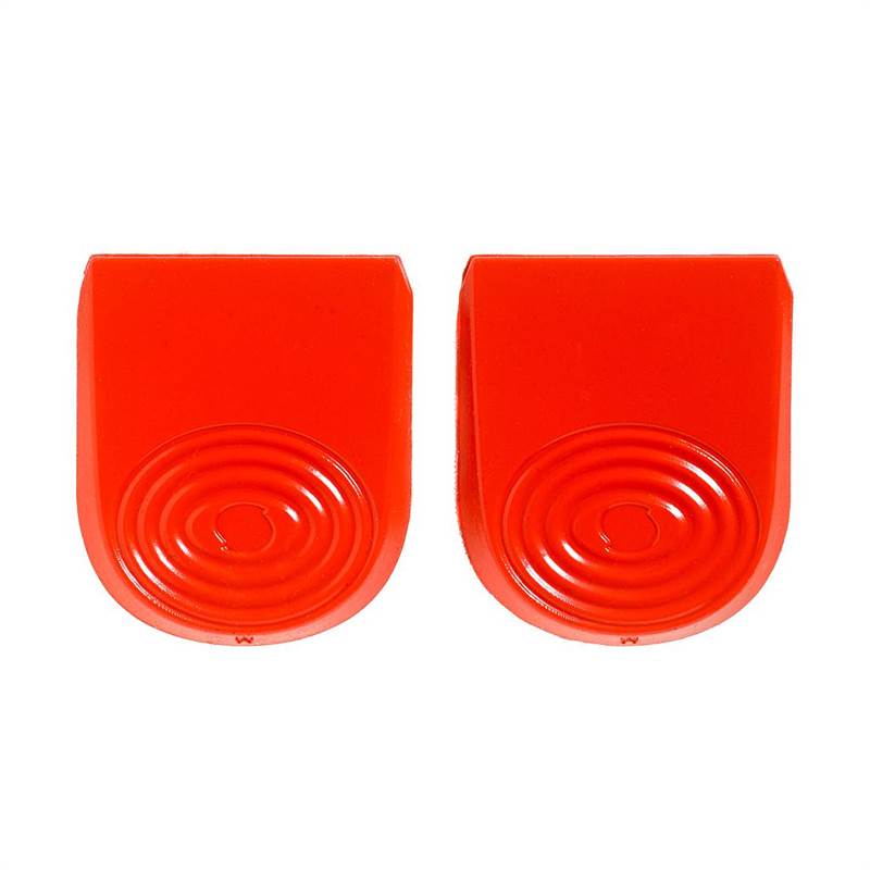 Sorbothane Sports Heel Pads-1