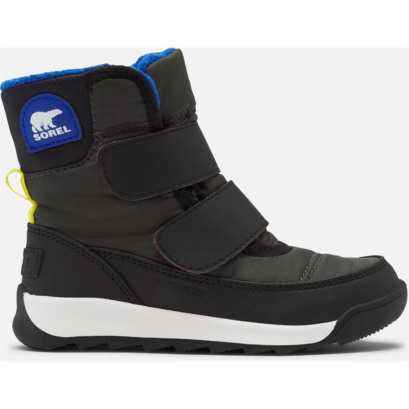 Sorel Toddler Whitney II Strap Snow Boots-4