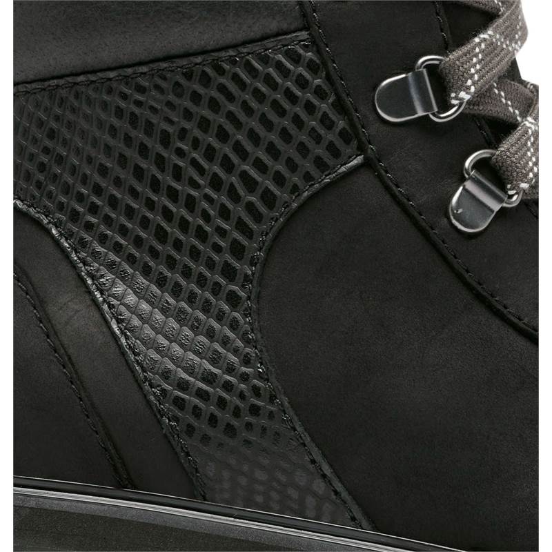 Sorel Womens Lennox Hiker STDK Waterproof Boots-3