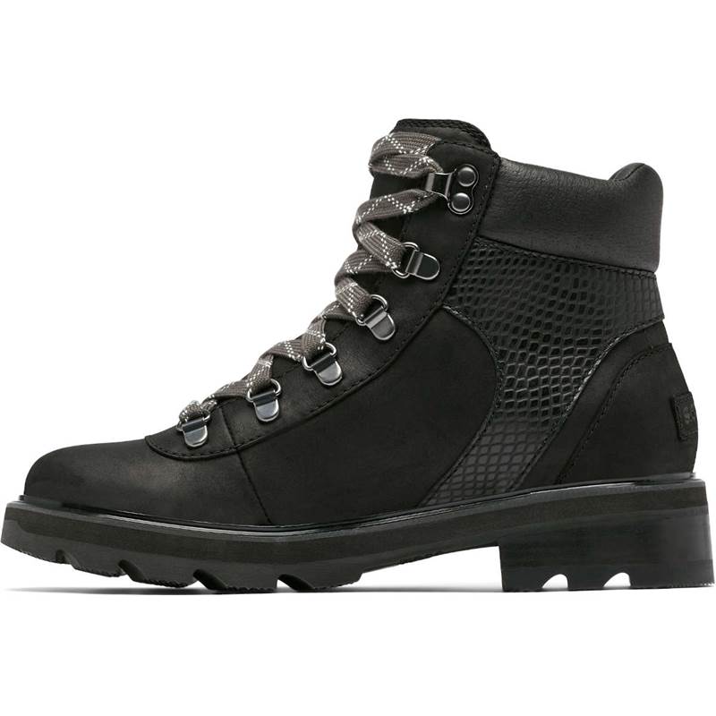 Sorel Womens Lennox Hiker STDK Waterproof Boots-5