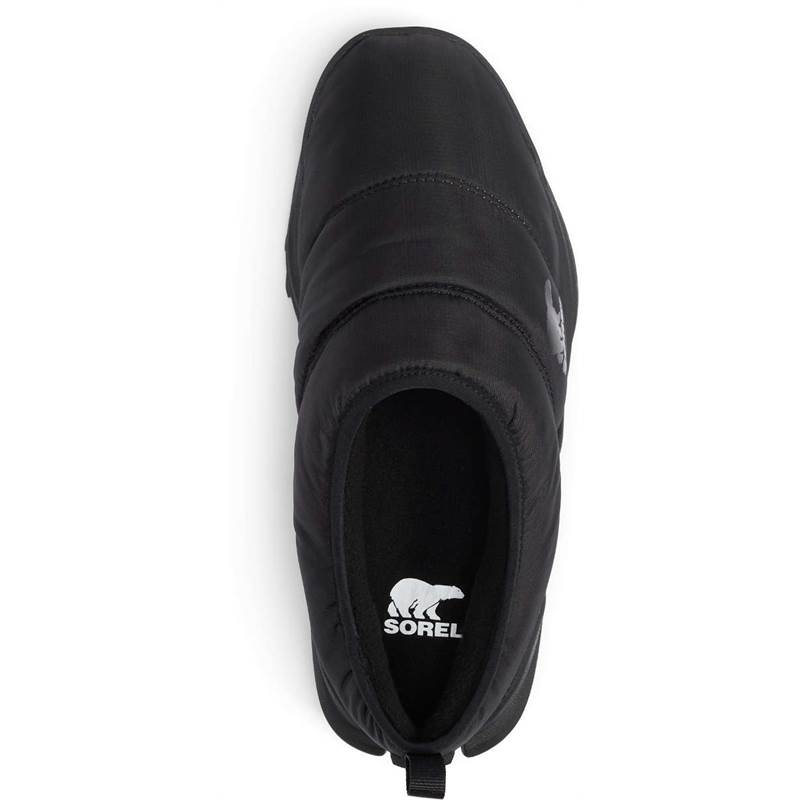 Sorel Womens Ona RMX Puffy Slip-On Shoes-2