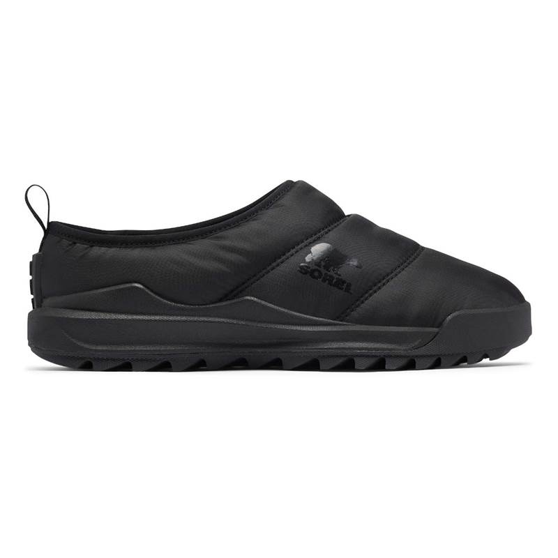 Sorel Womens Ona RMX Puffy Slip-On Shoes-5