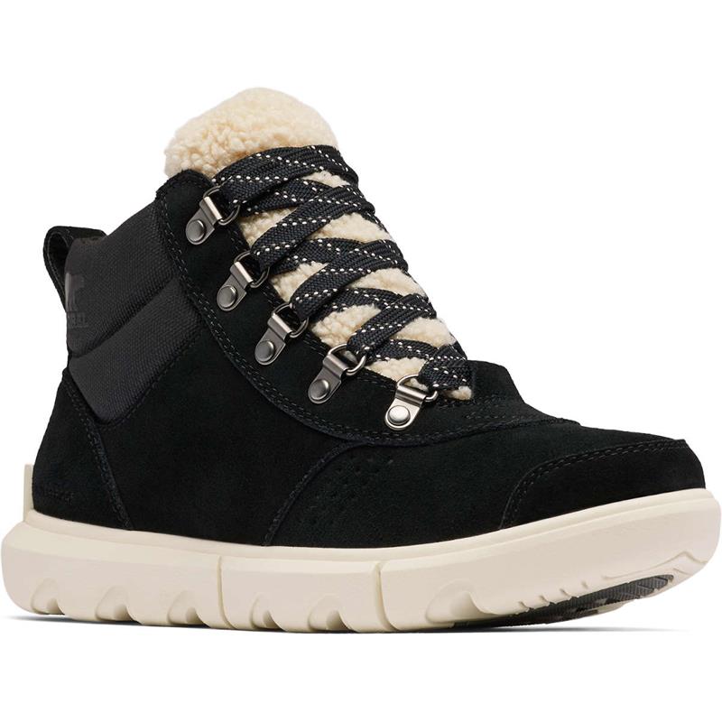 Sorel Womens Explorer Next Hiker Waterproof Boots-1