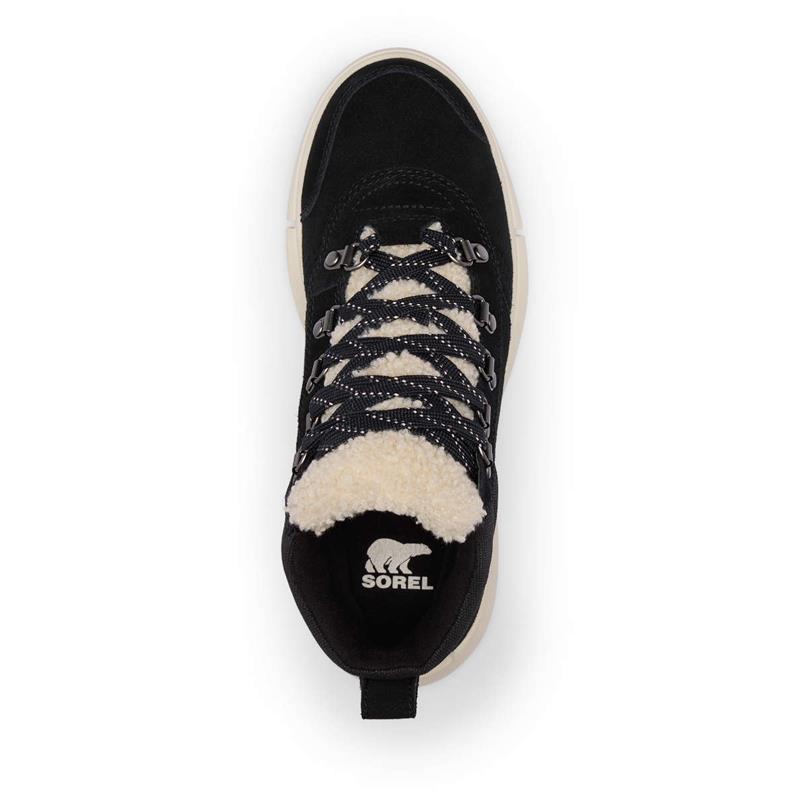 Sorel Womens Explorer Next Hiker Waterproof Boots-2