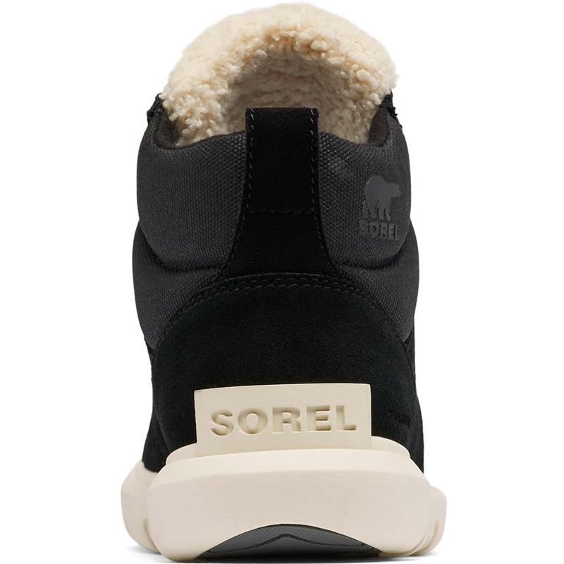 Sorel Womens Explorer Next Hiker Waterproof Boots-3