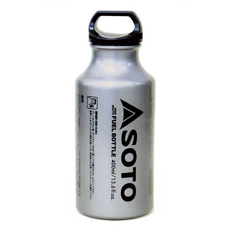 Soto Fuel Bottle for Muka Camping Stove-3