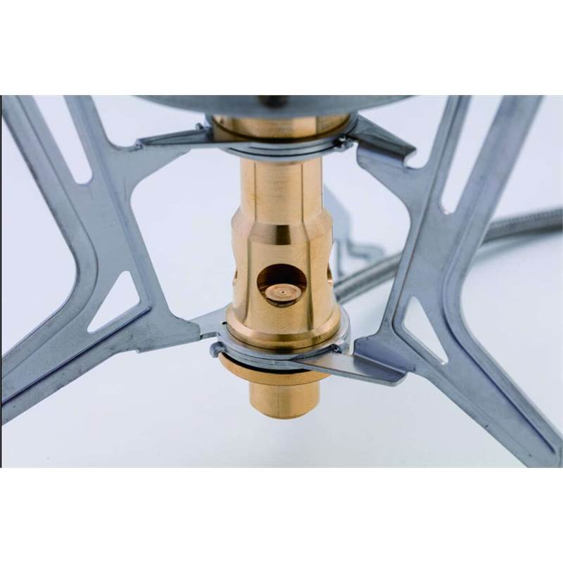 SOTO Fusion Trek Stove with Micro Regulator-2