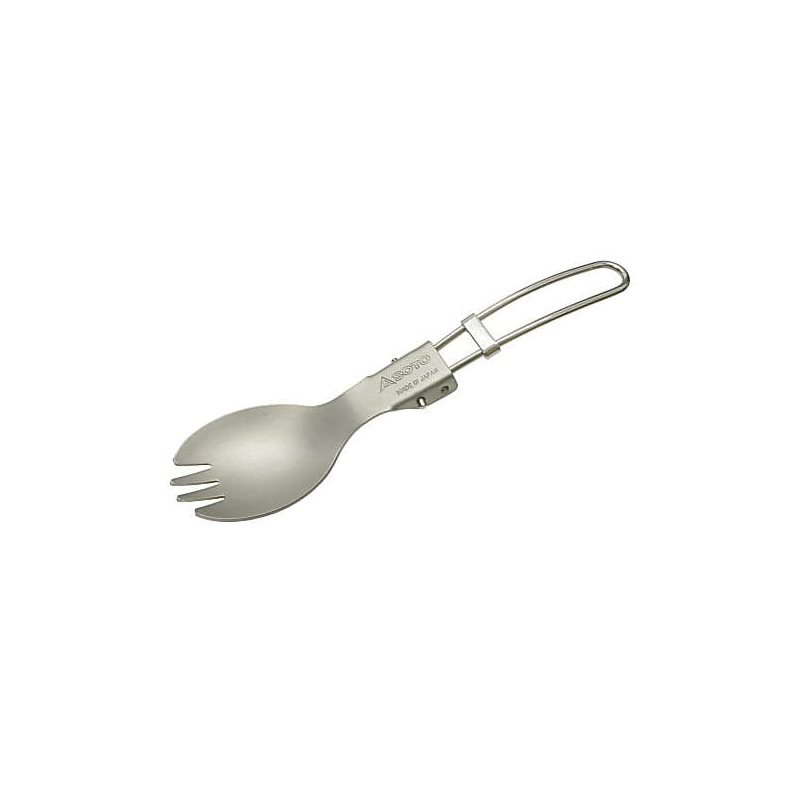 SOTO Pocket Spork ll-1