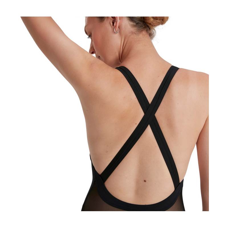 Speedo Eco Endurance+ Power Swimsuit-2