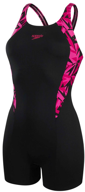 Speedo womens legsuit discount