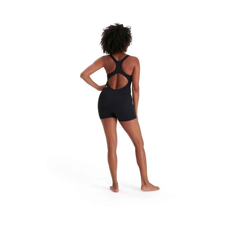 Speedo Eco Endurance+ Legsuit-3