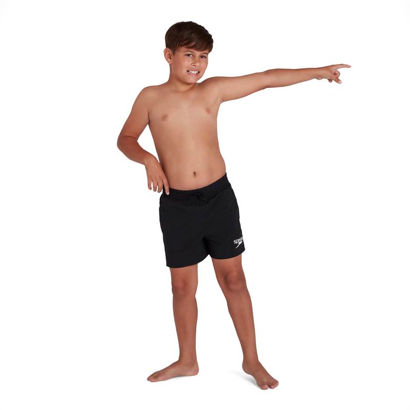 Speedo Essential 13" Watershorts Teen-4