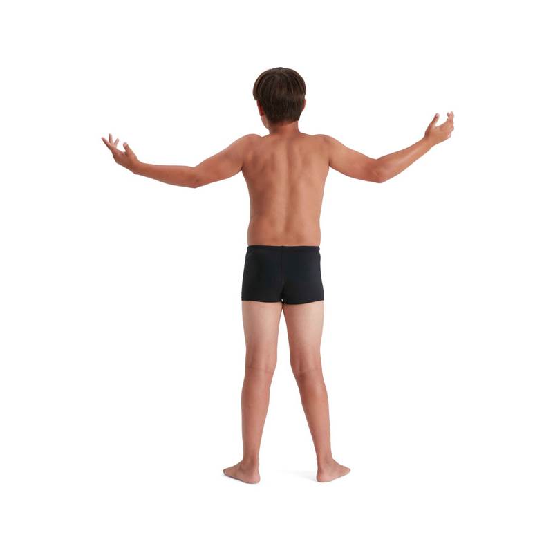 Speedo ECO Endurance+ Teen Aquashorts-2