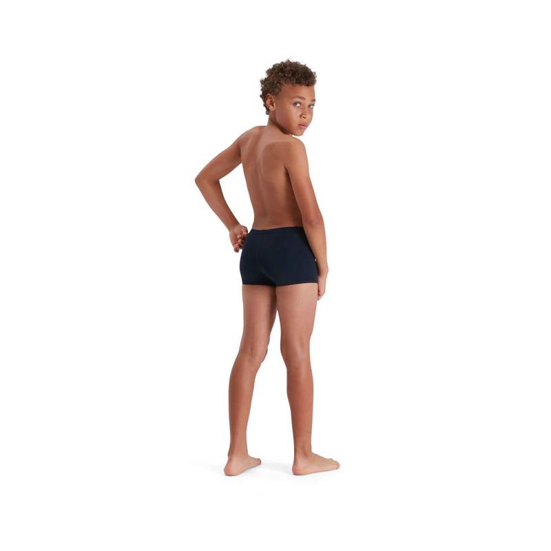 Speedo ECO Endurance+ Teen Aquashorts-5