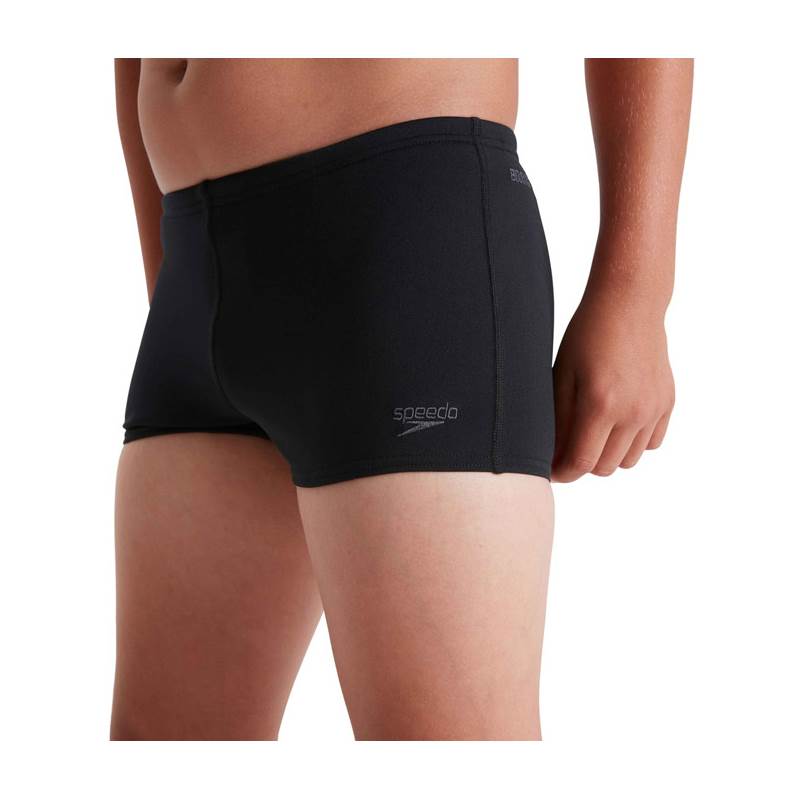 Speedo ECO Endurance+ Teen Aquashorts-3