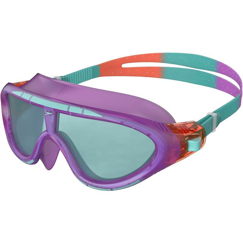 Speedo Biofuse Rift Junior Goggles-2