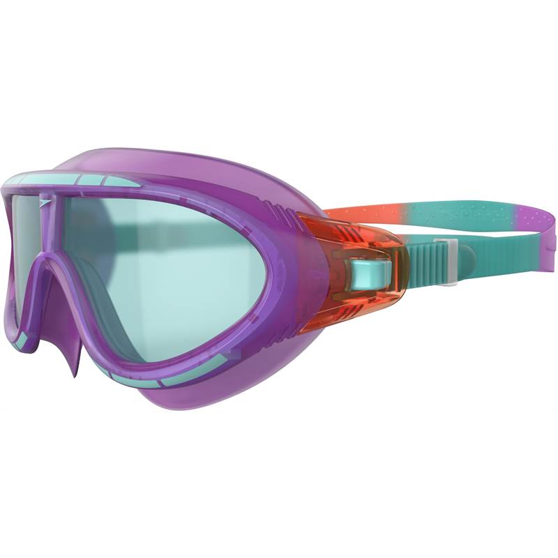 Speedo Biofuse Rift Junior Goggles-3