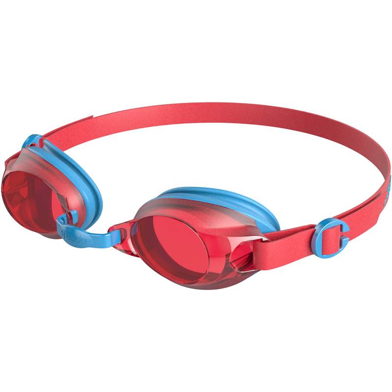 Speedo Jet Junior Goggles-5