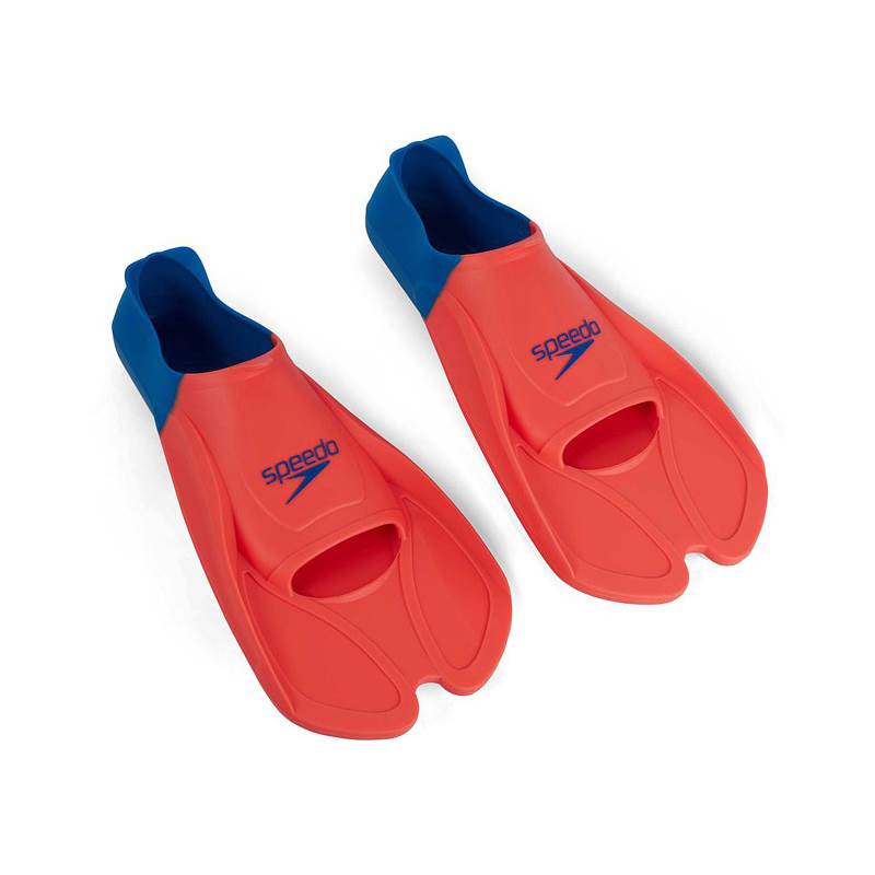 Speedo Training Fin-1