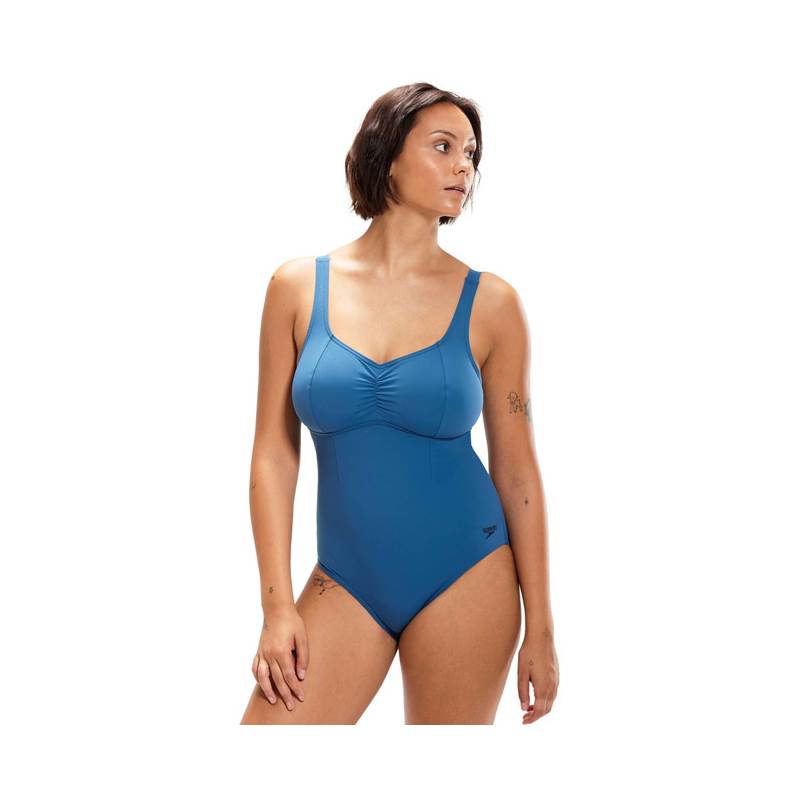 Speedo AquaNite Shaping Swimsuit-4
