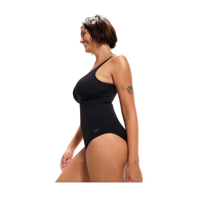 Speedo AquaNite Shaping Swimsuit-5