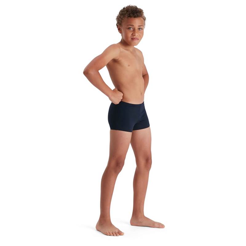 Speedo ECO Endurance+ Teen Aquashorts-4