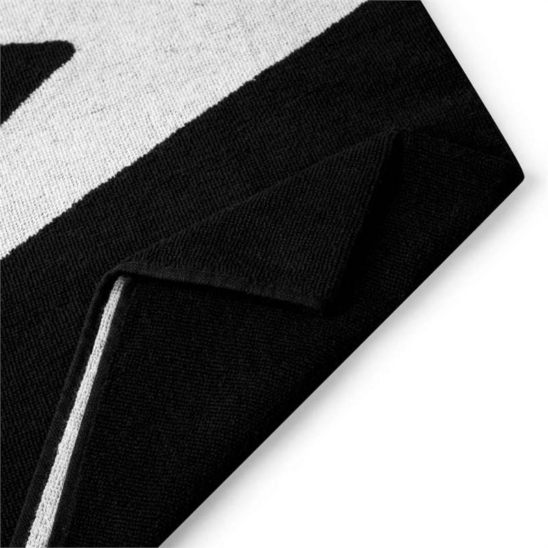 Speedo Logo Towel-3